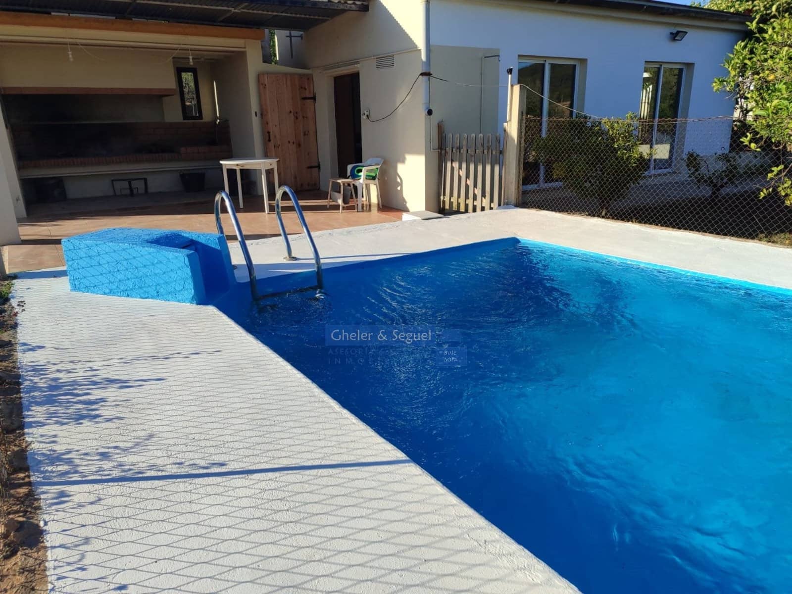 2 camera da letto Villa in vendita in Algimia d'Alfara - 195.000 € (Rif: 9522841)