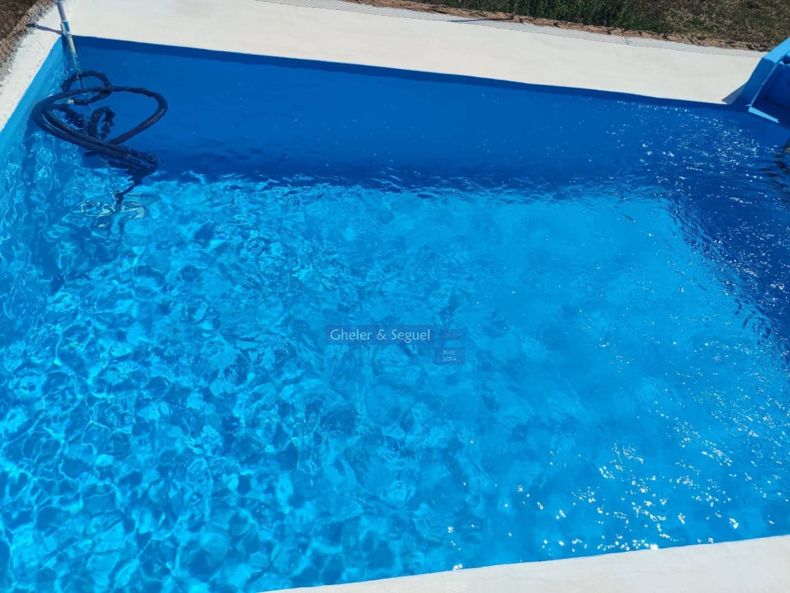 2 camera da letto Villa in vendita in Algimia d'Alfara - 195.000 € (Rif: 9522841)