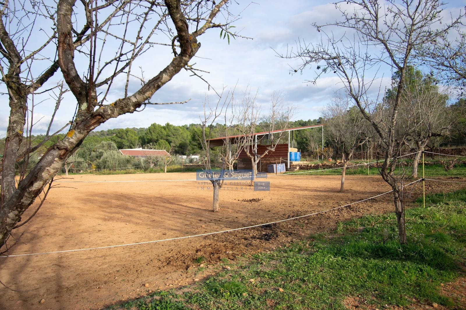 2 camera da letto Villa in vendita in Algimia d'Alfara - 195.000 € (Rif: 9522841)