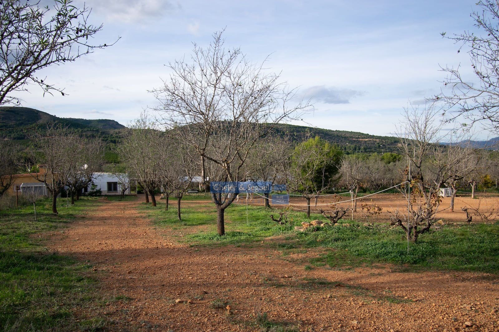 2 camera da letto Villa in vendita in Algimia d'Alfara - 195.000 € (Rif: 9522841)