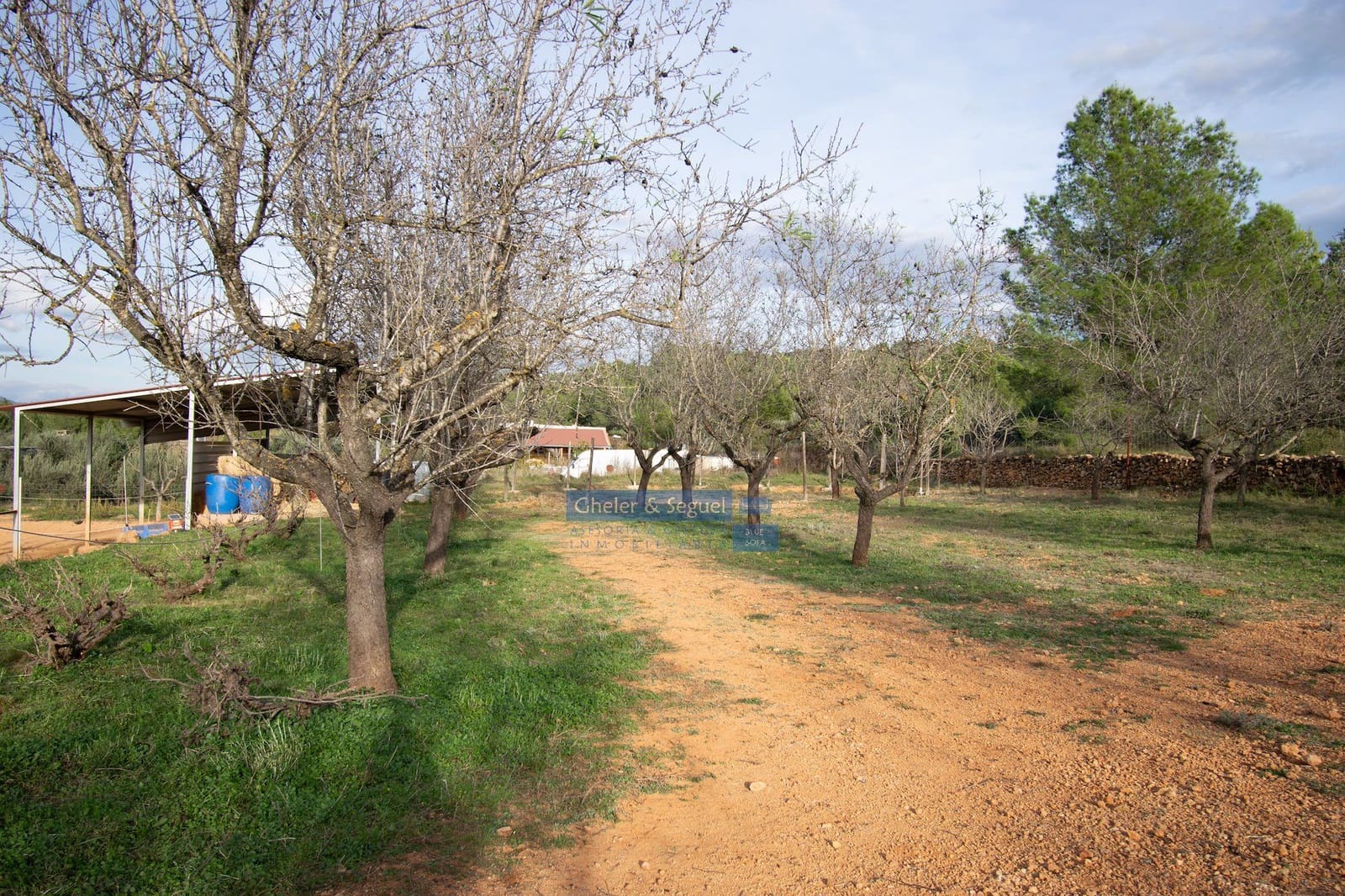 2 camera da letto Villa in vendita in Algimia d'Alfara - 195.000 € (Rif: 9522841)