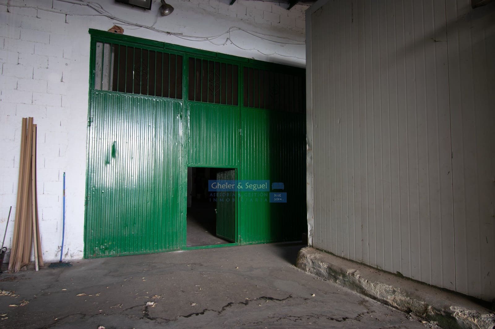 Commercieel te koop in Alfara d'Algimia - € 250.000 (Ref: 9529135)