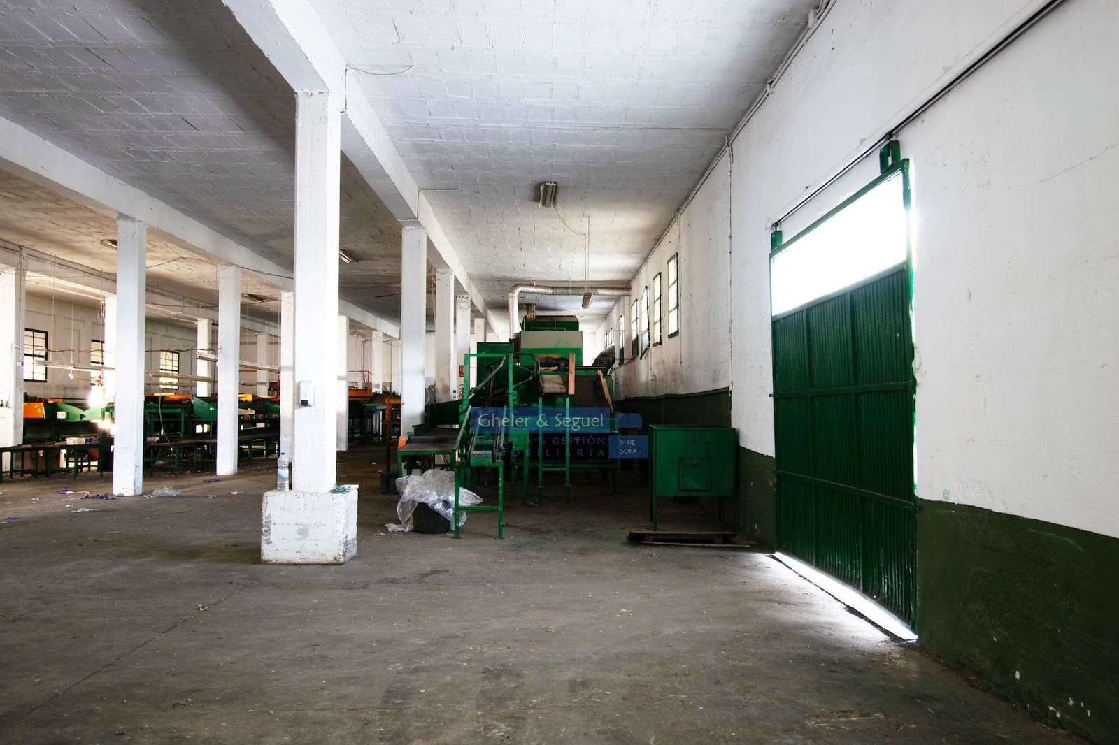 Commercieel te koop in Alfara d'Algimia - € 250.000 (Ref: 9529135)