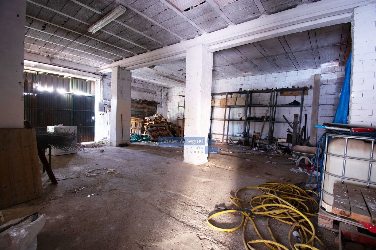 Commercieel te koop in Alfara d'Algimia - € 250.000 (Ref: 9529135)