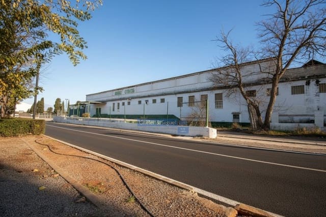 Commercieel te koop in Alfara d'Algimia - € 250.000 (Ref: 9529135)