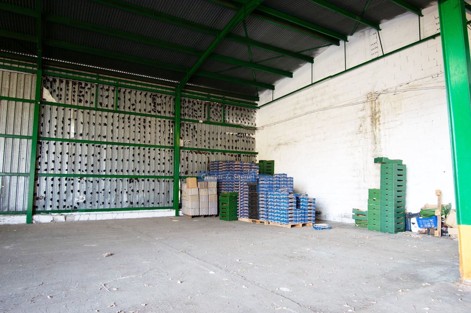 Commercieel te koop in Alfara d'Algimia - € 250.000 (Ref: 9529135)