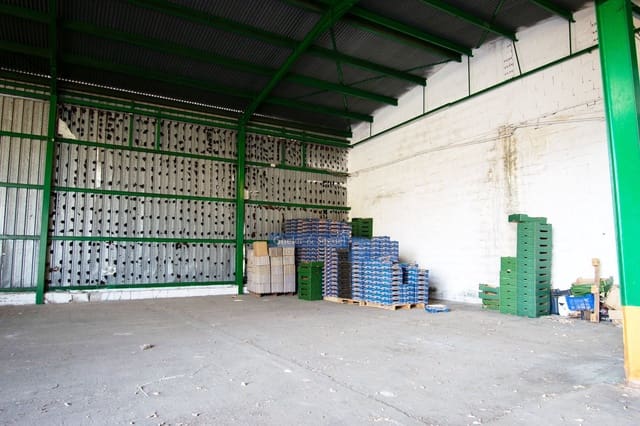 Commercieel te koop in Alfara d'Algimia - € 250.000 (Ref: 9529135)