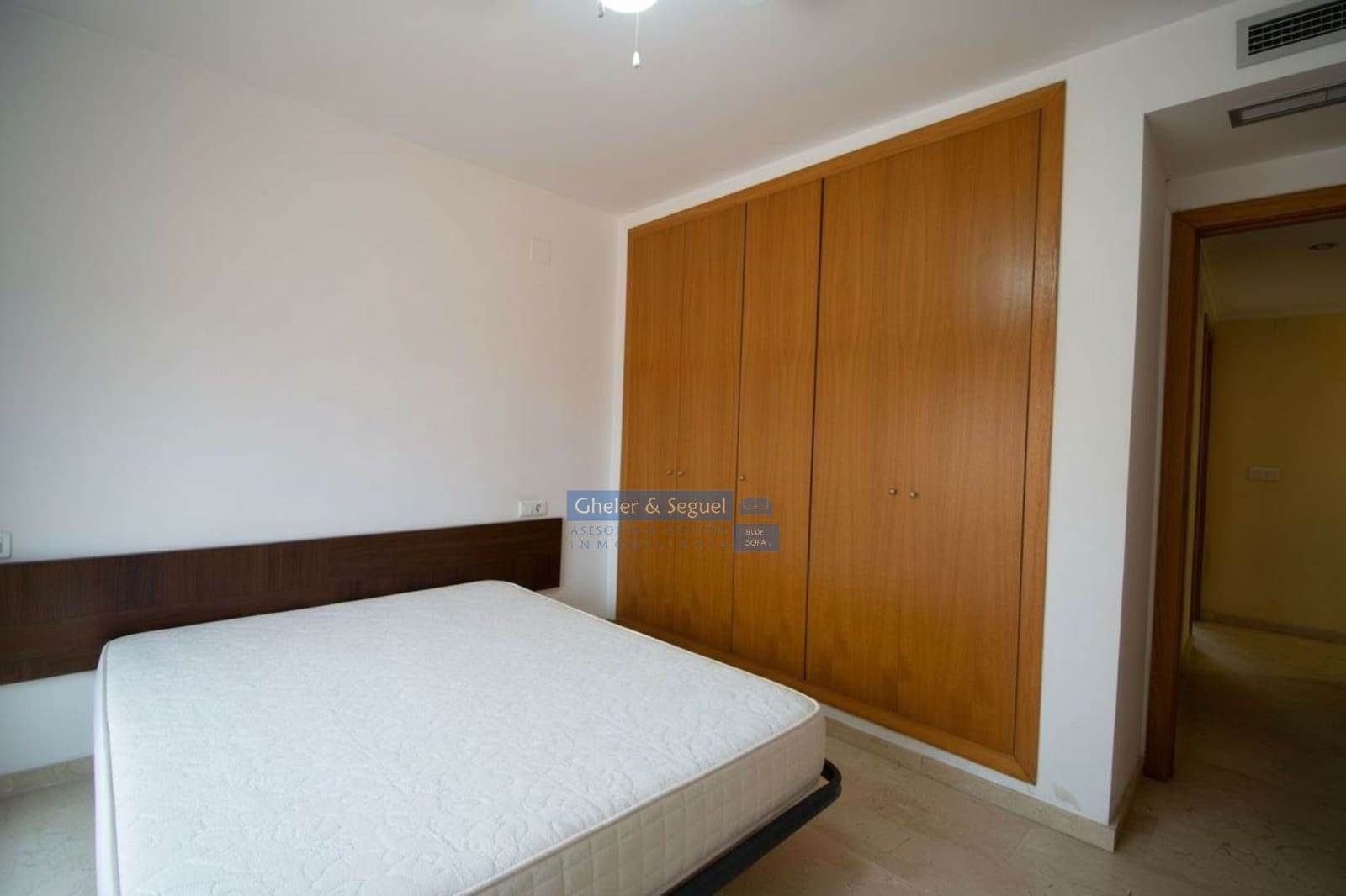 2 bedroom Penthouse for rent in Sagunto / Sagunt - € 950 (Ref: 9566552)