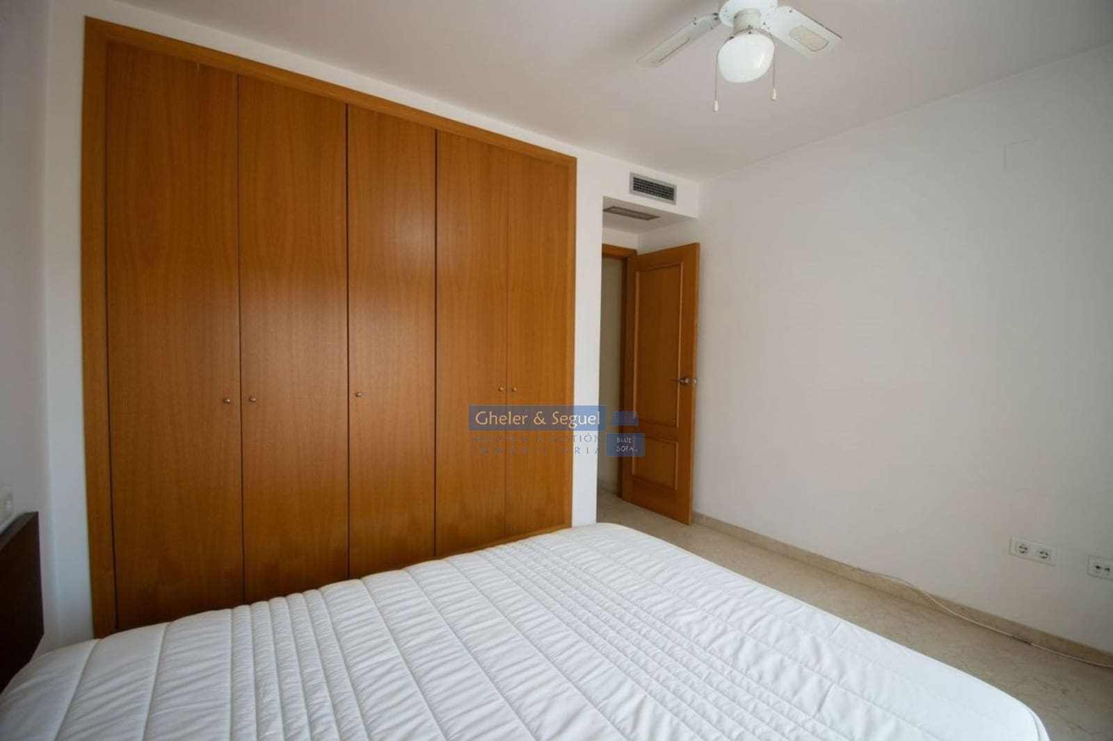 2 bedroom Penthouse for rent in Sagunto / Sagunt - € 950 (Ref: 9566552)