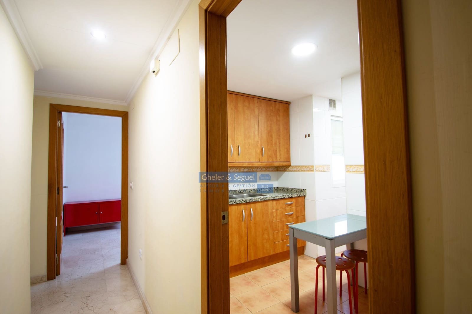 2 bedroom Penthouse for rent in Sagunto / Sagunt - € 950 (Ref: 9566552)