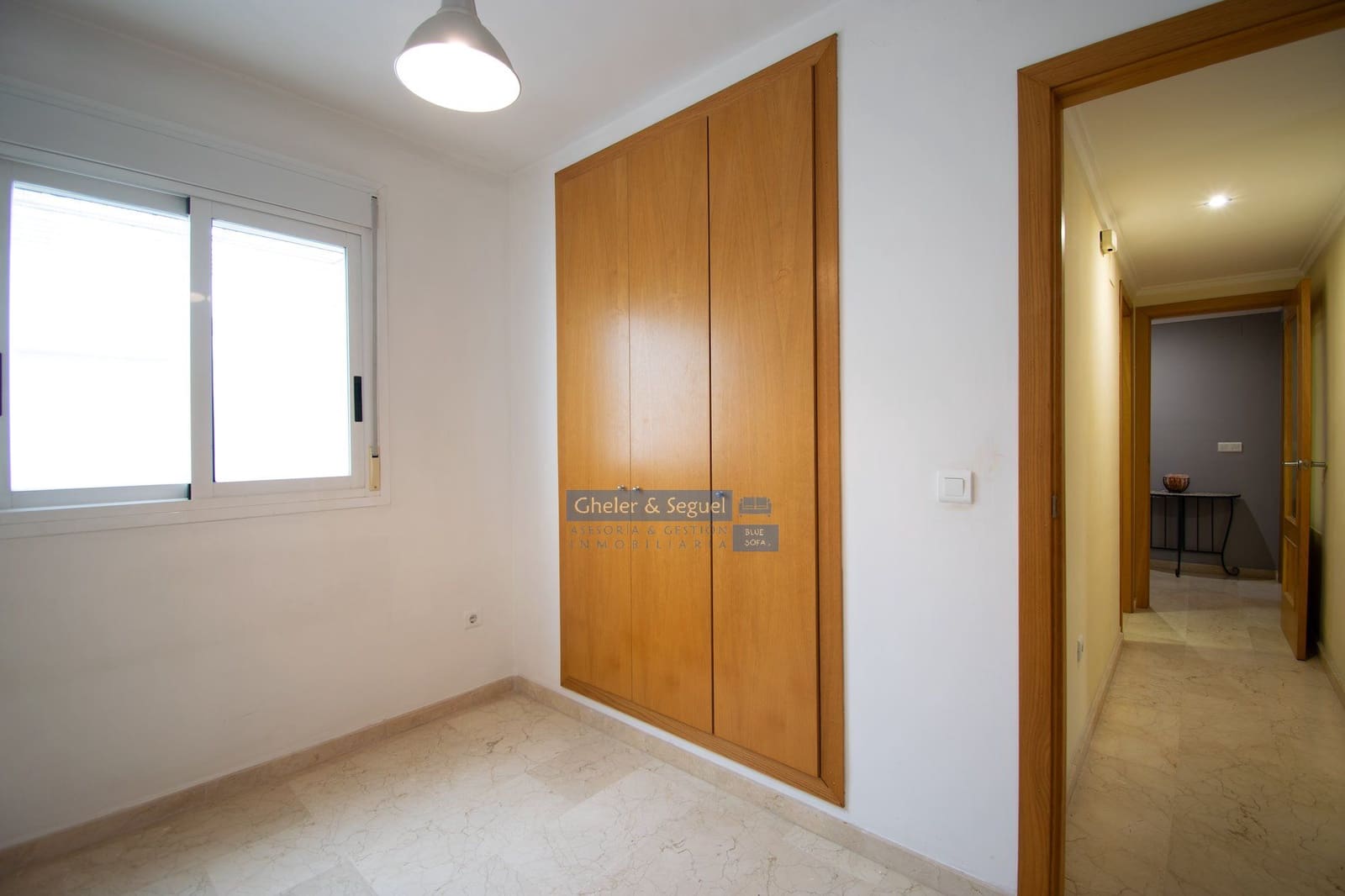 2 bedroom Penthouse for rent in Sagunto / Sagunt - € 950 (Ref: 9566552)