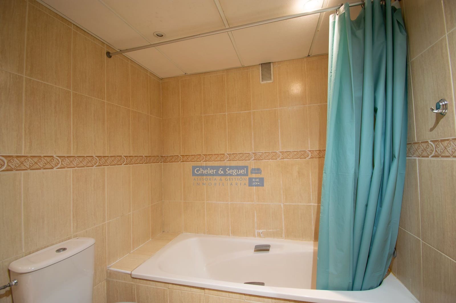 2 bedroom Penthouse for rent in Sagunto / Sagunt - € 950 (Ref: 9566552)