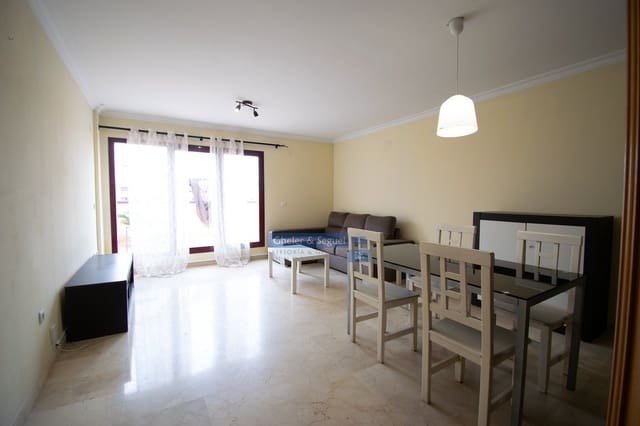 2 bedroom Penthouse for rent in Sagunto / Sagunt - € 950 (Ref: 9566552)