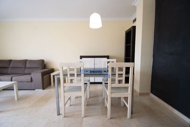 2 bedroom Penthouse for rent in Sagunto / Sagunt - € 950 (Ref: 9566552)