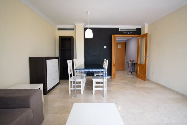 2 bedroom Penthouse for rent in Sagunto / Sagunt - € 950 (Ref: 9566552)