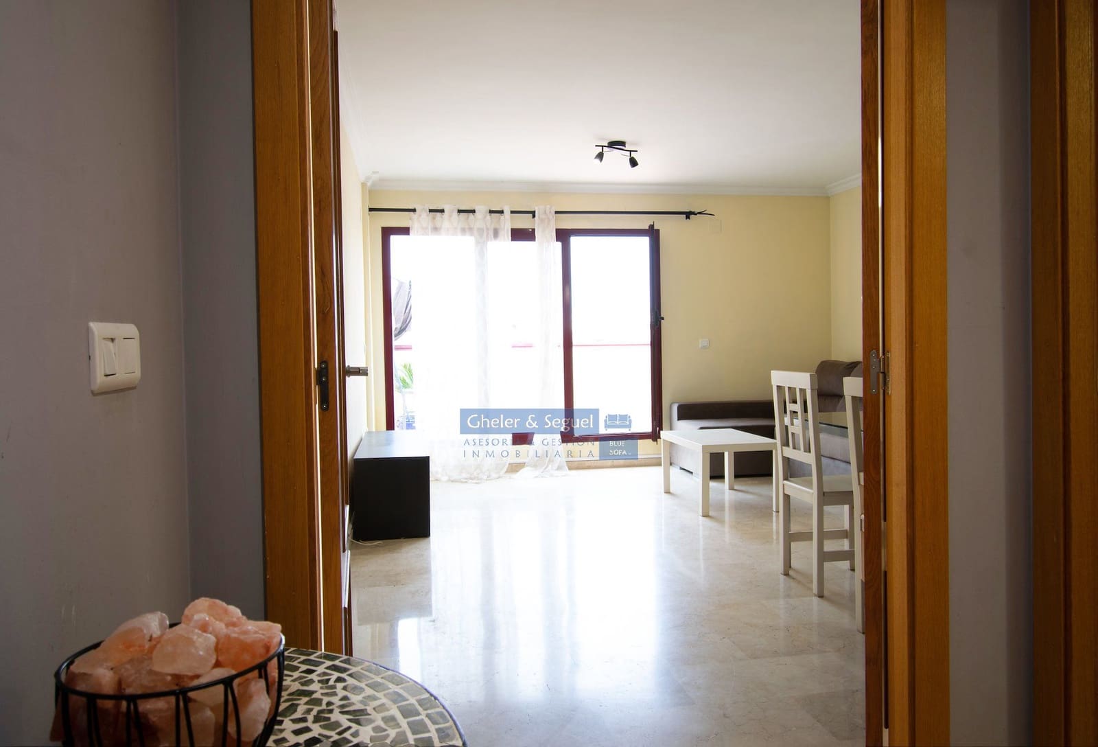 2 bedroom Penthouse for rent in Sagunto / Sagunt - € 950 (Ref: 9566552)