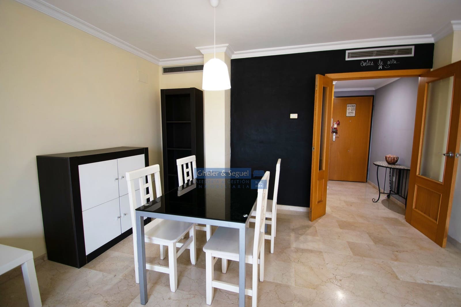 2 bedroom Penthouse for rent in Sagunto / Sagunt - € 950 (Ref: 9566552)