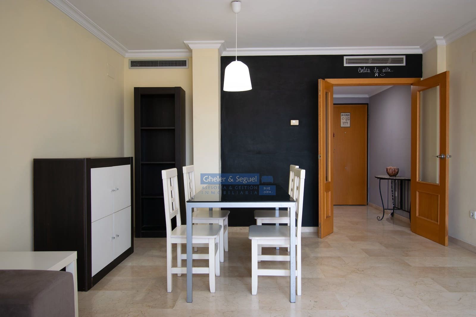 2 bedroom Penthouse for rent in Sagunto / Sagunt - € 950 (Ref: 9566552)