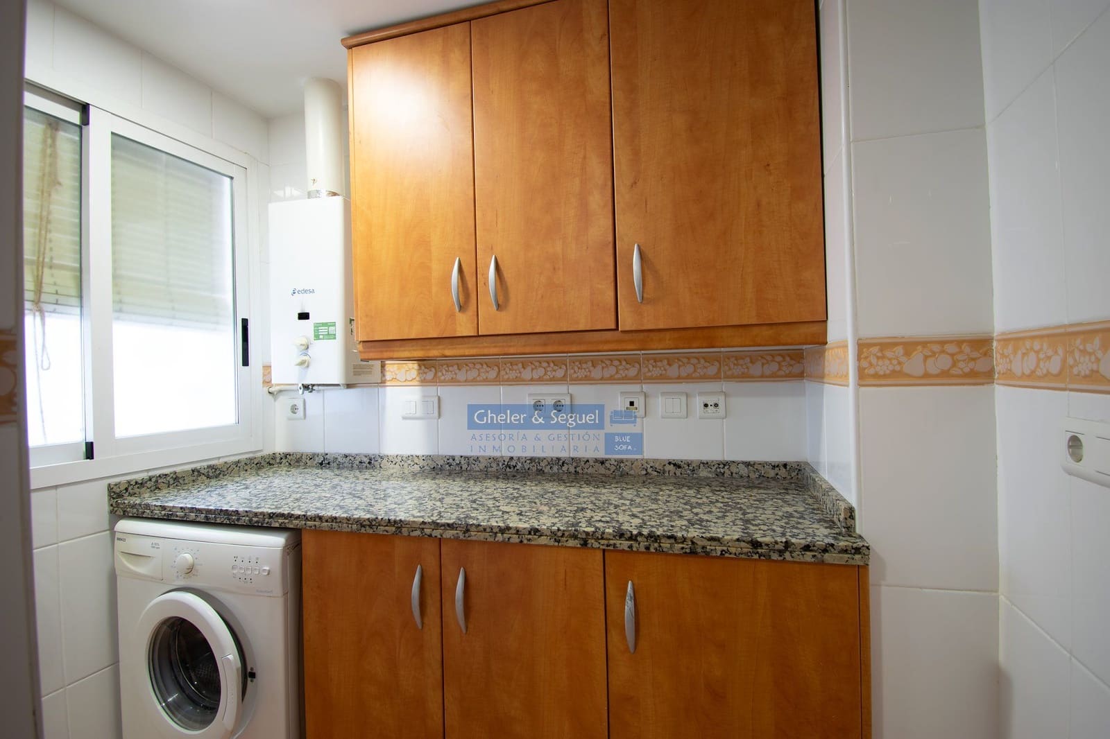 2 bedroom Penthouse for rent in Sagunto / Sagunt - € 950 (Ref: 9566552)