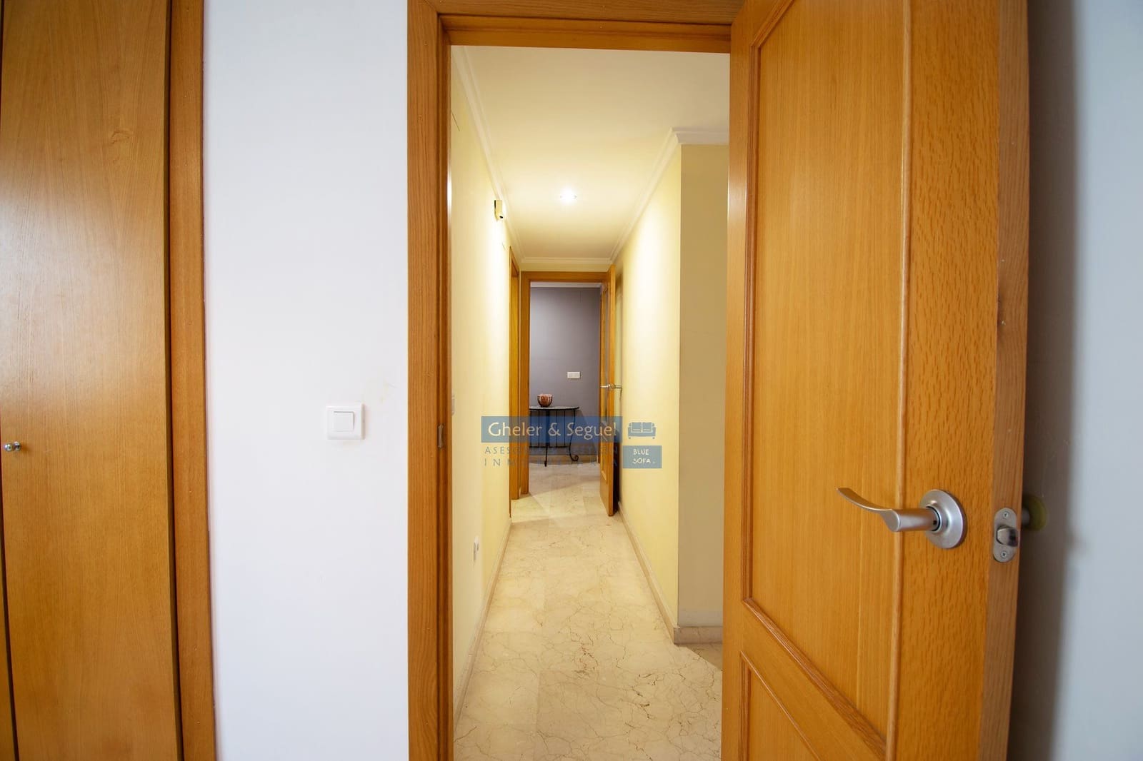 2 bedroom Penthouse for rent in Sagunto / Sagunt - € 950 (Ref: 9566552)