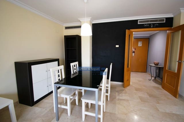2 bedroom Penthouse for rent in Sagunto / Sagunt - € 950 (Ref: 9566552)