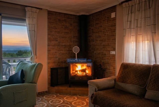 3 soveværelse Villa til salg i Albalat dels Tarongers - € 249.000 (Ref: 9573657)