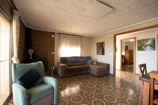 3 soveværelse Villa til salg i Albalat dels Tarongers - € 249.000 (Ref: 9573657)