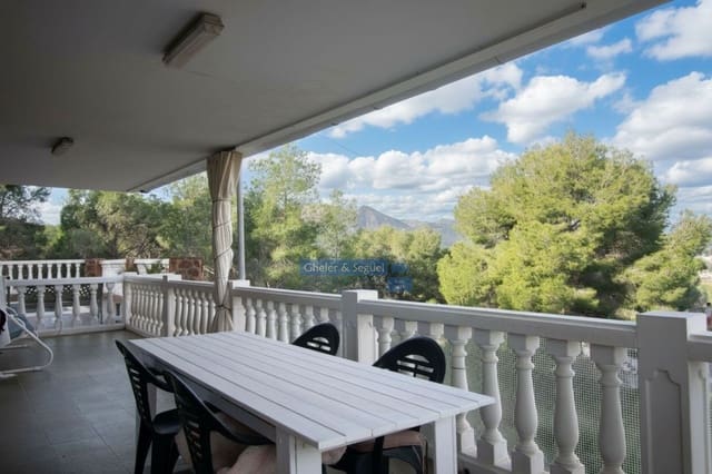 3 soveværelse Villa til salg i Albalat dels Tarongers - € 249.000 (Ref: 9573657)