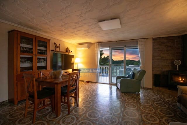 3 soveværelse Villa til salg i Albalat dels Tarongers - € 249.000 (Ref: 9573657)