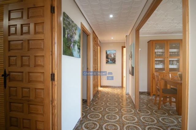 3 soveværelse Villa til salg i Albalat dels Tarongers - € 249.000 (Ref: 9573657)