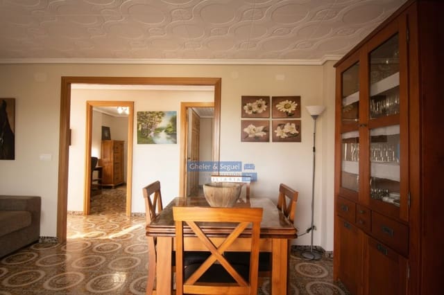 3 soveværelse Villa til salg i Albalat dels Tarongers - € 249.000 (Ref: 9573657)