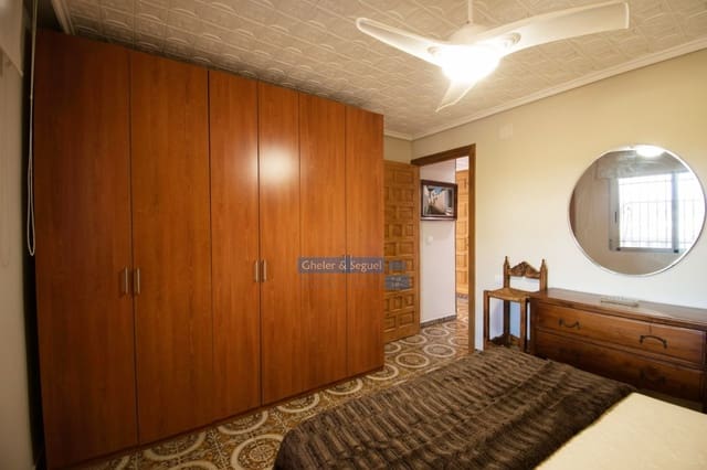 3 soveværelse Villa til salg i Albalat dels Tarongers - € 249.000 (Ref: 9573657)