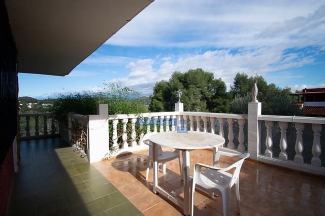 3 soveværelse Villa til salg i Albalat dels Tarongers - € 249.000 (Ref: 9573657)