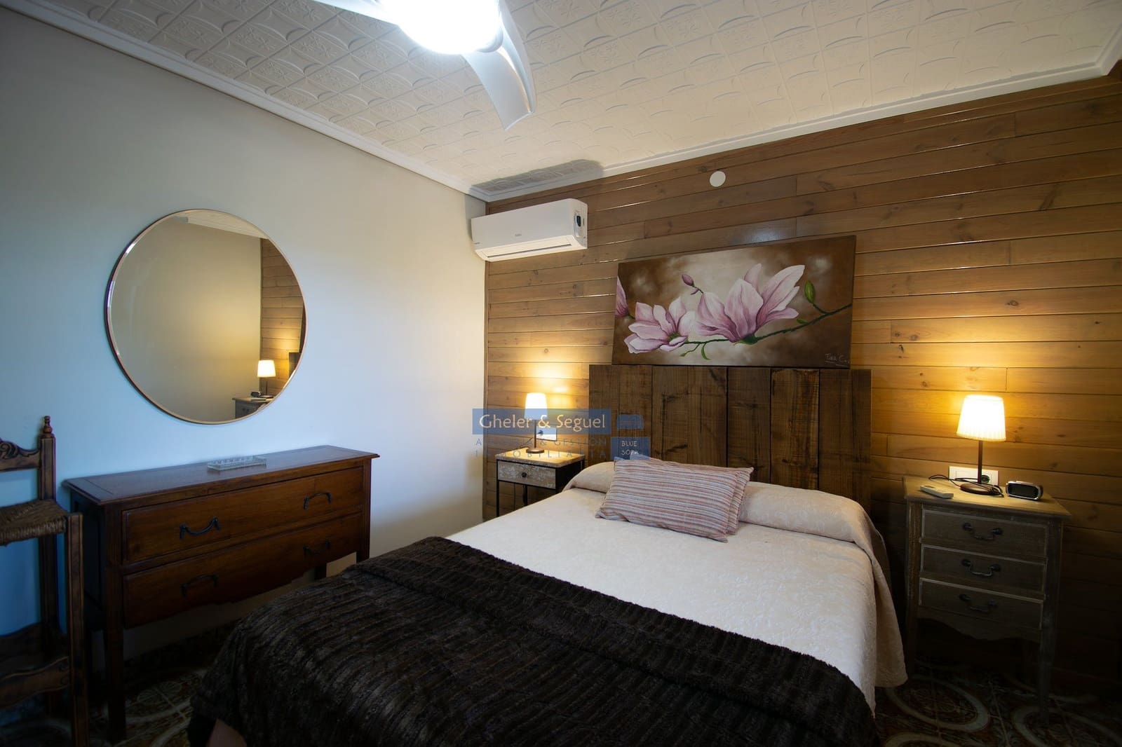 3 soveværelse Villa til salg i Albalat dels Tarongers - € 249.000 (Ref: 9573657)