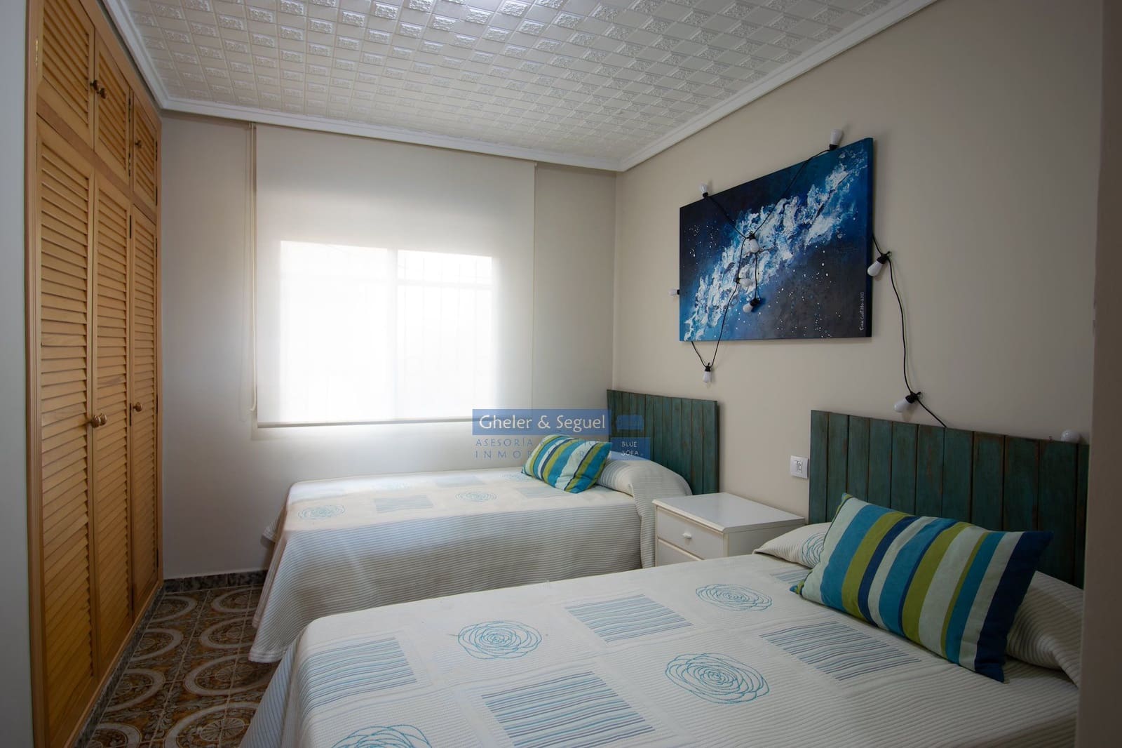 3 soveværelse Villa til salg i Albalat dels Tarongers - € 249.000 (Ref: 9573657)