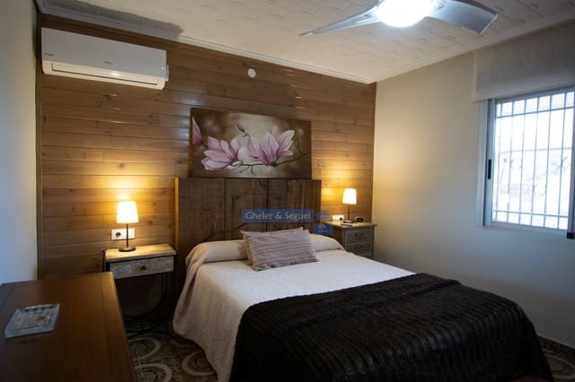 3 soveværelse Villa til salg i Albalat dels Tarongers - € 249.000 (Ref: 9573657)