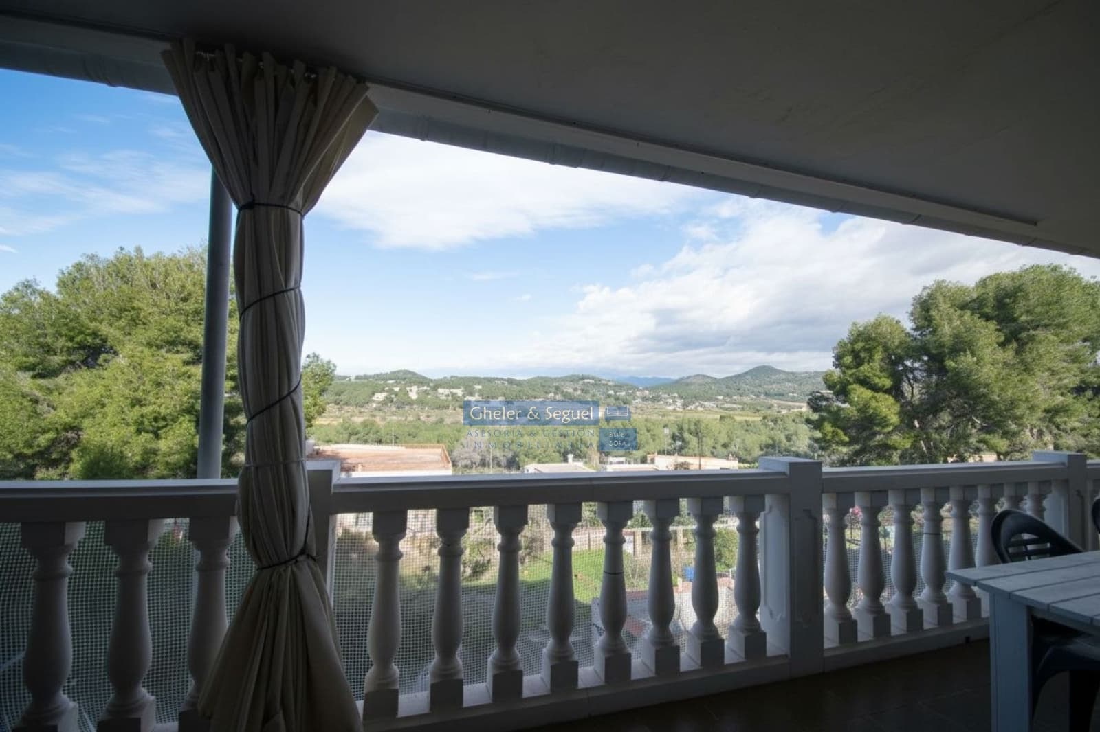 3 soveværelse Villa til salg i Albalat dels Tarongers - € 249.000 (Ref: 9573657)