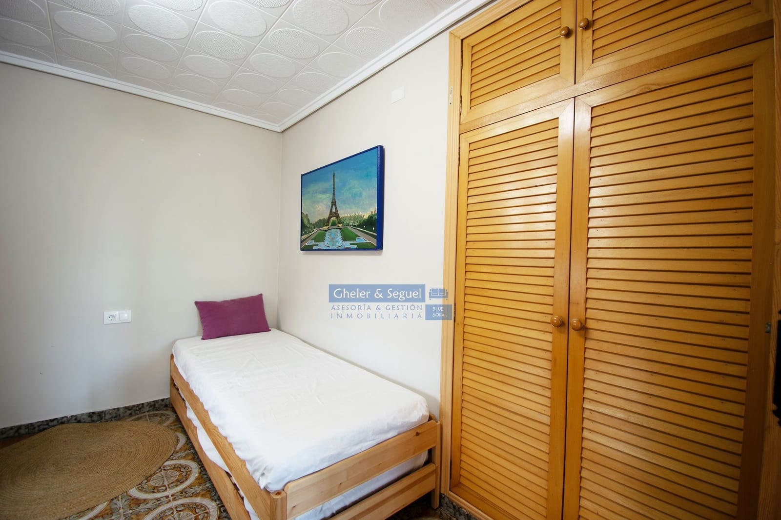 3 soveværelse Villa til salg i Albalat dels Tarongers - € 249.000 (Ref: 9573657)