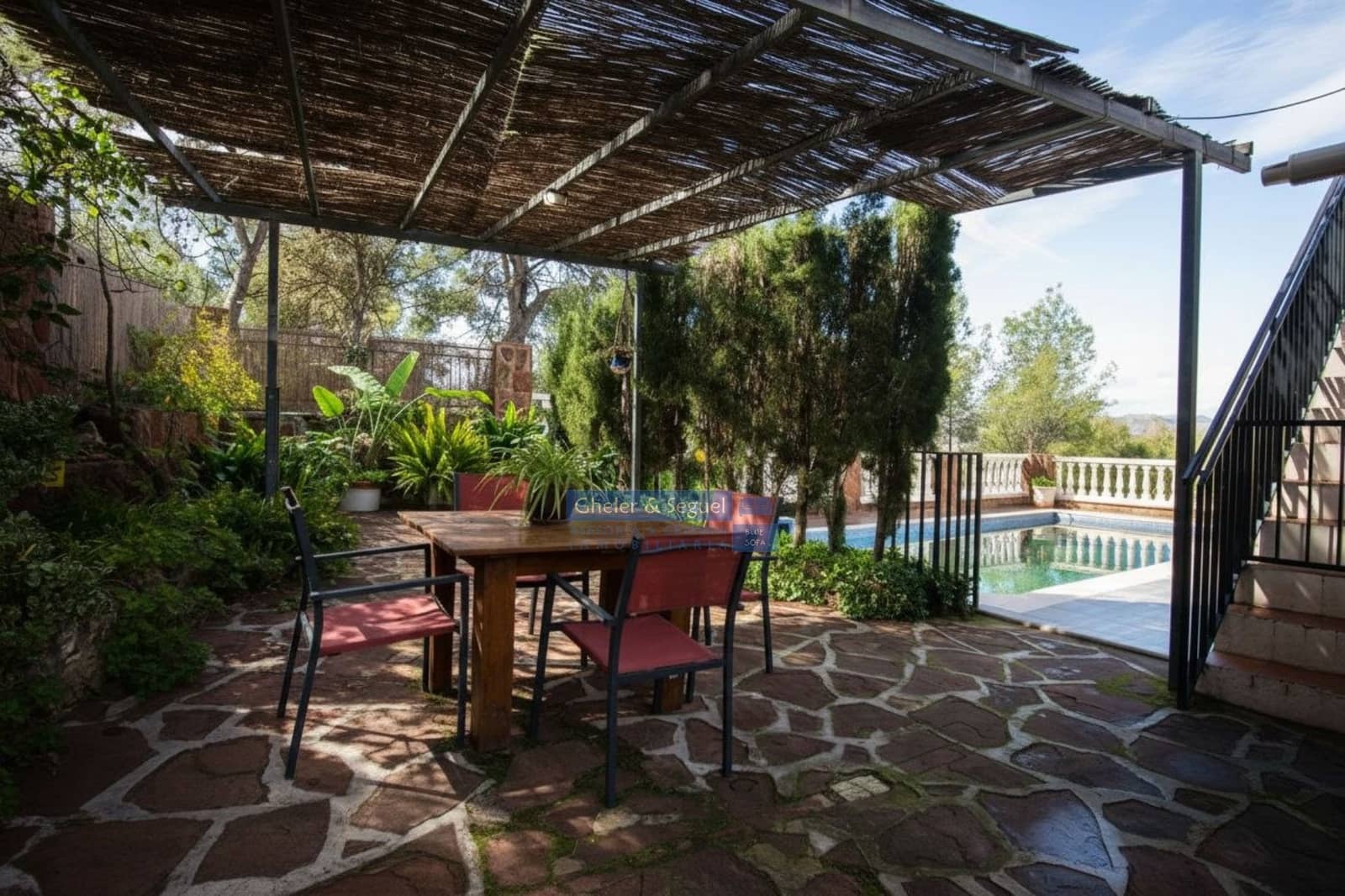 3 soveværelse Villa til salg i Albalat dels Tarongers - € 249.000 (Ref: 9573657)