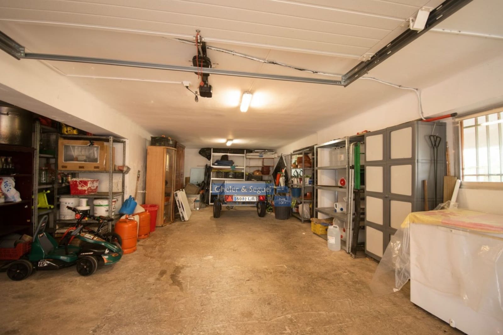 3 soveværelse Villa til salg i Albalat dels Tarongers - € 249.000 (Ref: 9573657)