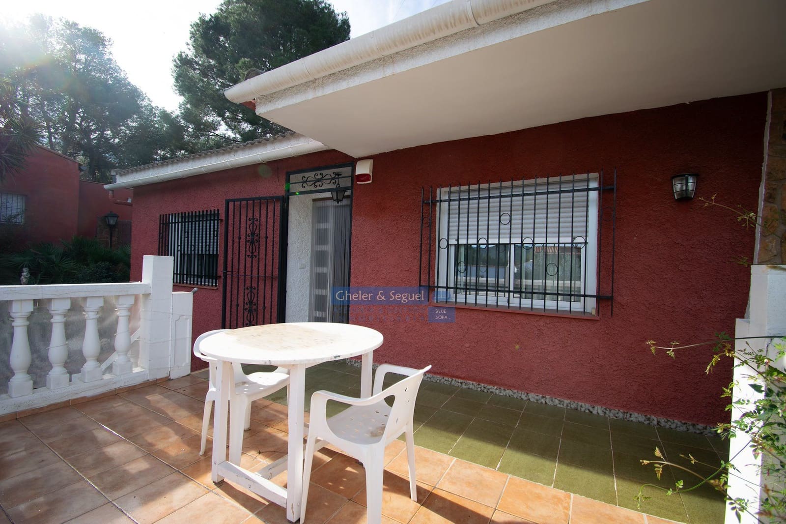 3 soveværelse Villa til salg i Albalat dels Tarongers - € 249.000 (Ref: 9573657)