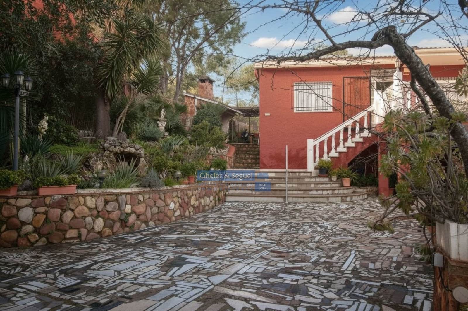 3 soveværelse Villa til salg i Albalat dels Tarongers - € 249.000 (Ref: 9573657)