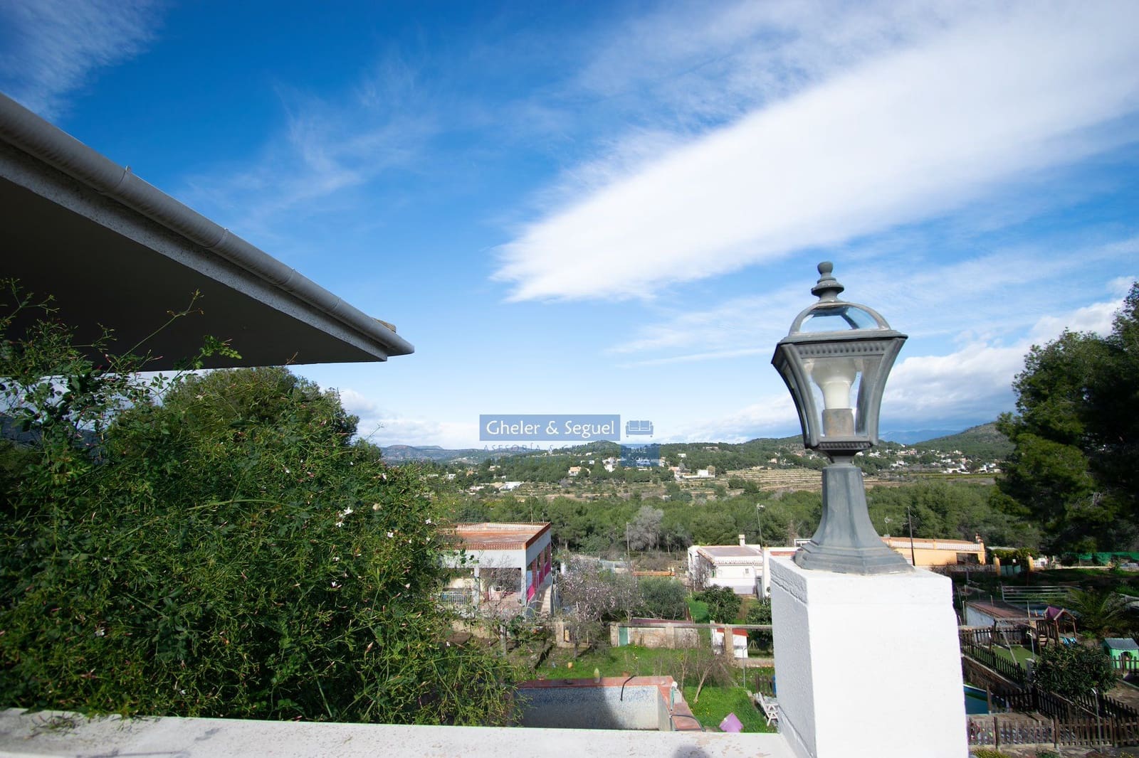 3 soveværelse Villa til salg i Albalat dels Tarongers - € 249.000 (Ref: 9573657)