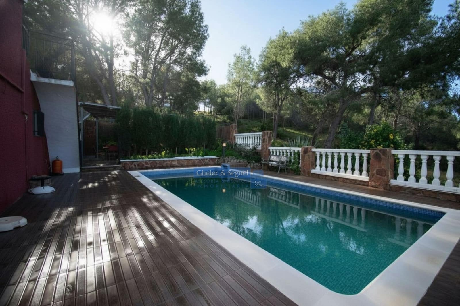 3 soveværelse Villa til salg i Albalat dels Tarongers - € 249.000 (Ref: 9573657)