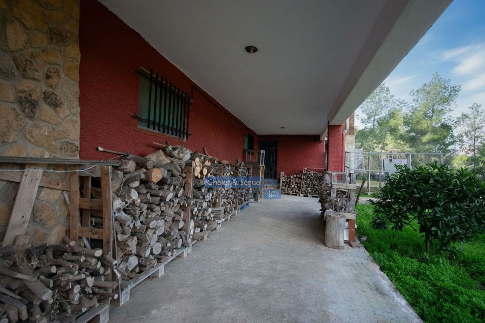 3 soveværelse Villa til salg i Albalat dels Tarongers - € 249.000 (Ref: 9573657)