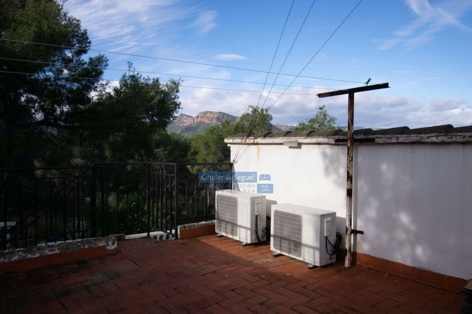 3 soveværelse Villa til salg i Albalat dels Tarongers - € 249.000 (Ref: 9573657)