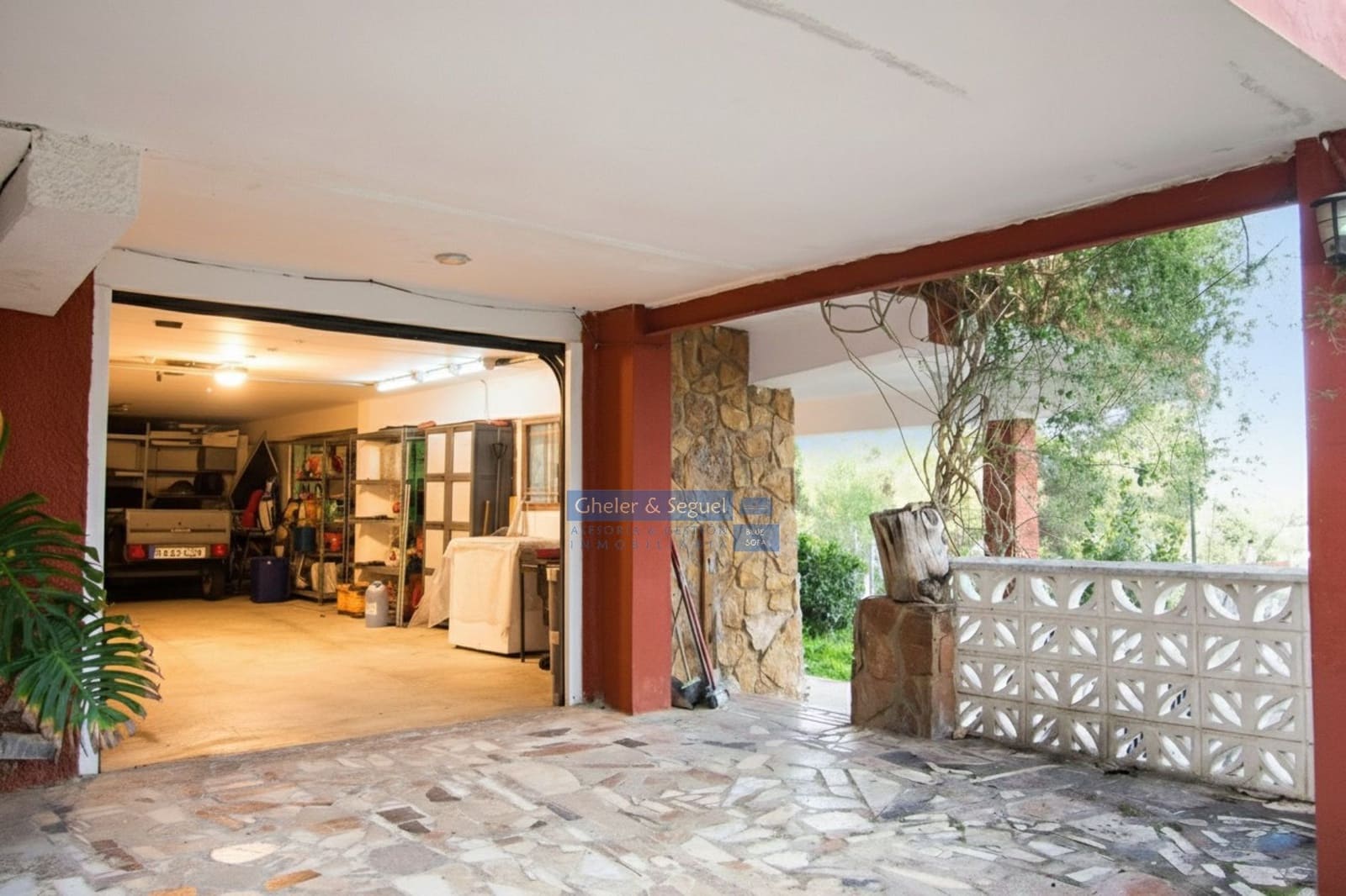 3 soveværelse Villa til salg i Albalat dels Tarongers - € 249.000 (Ref: 9573657)