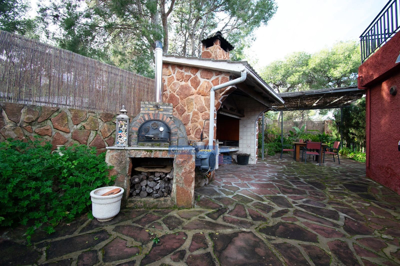 3 soveværelse Villa til salg i Albalat dels Tarongers - € 249.000 (Ref: 9573657)