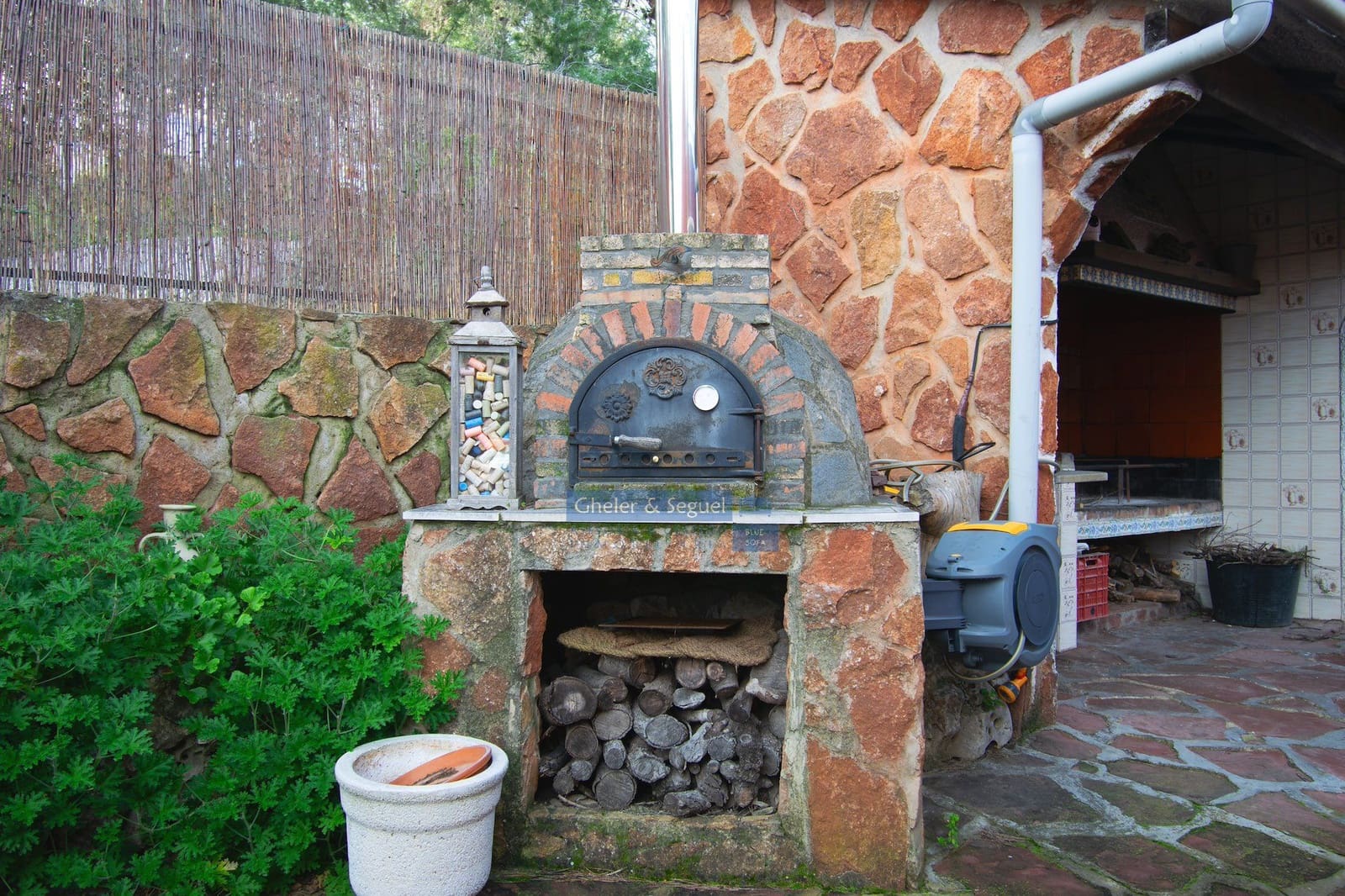 3 soveværelse Villa til salg i Albalat dels Tarongers - € 249.000 (Ref: 9573657)