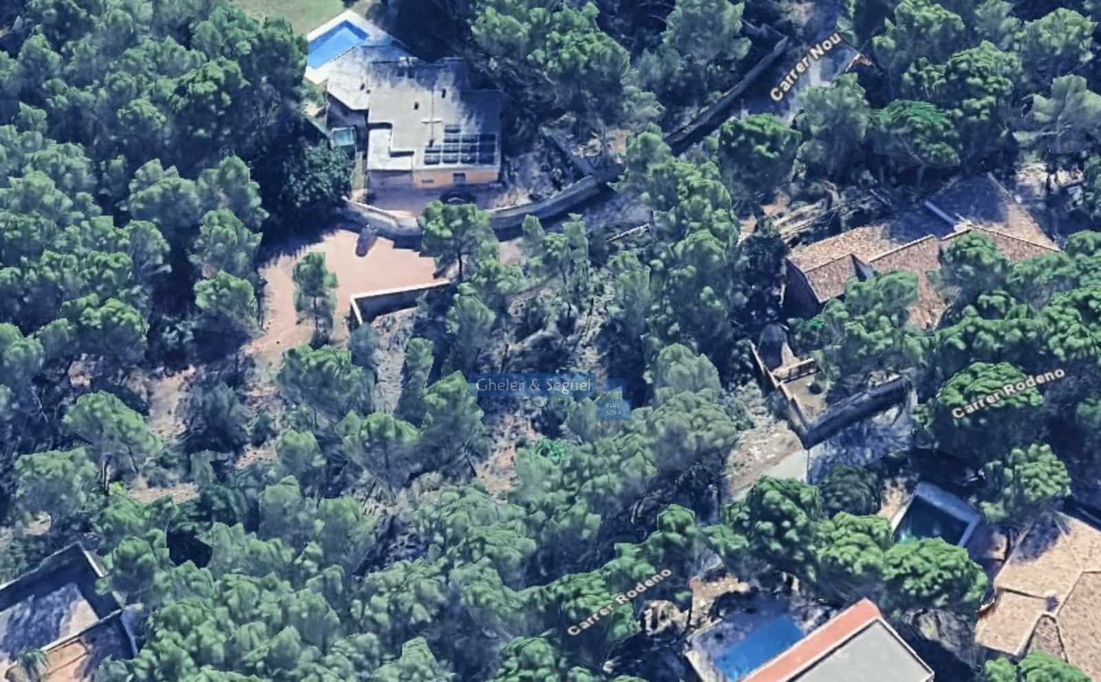 Działka budowlana na sprzedaż w Naquera - 199 000 € (Ref: 9598462)